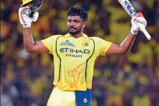 క్రీడా  వార్తలు